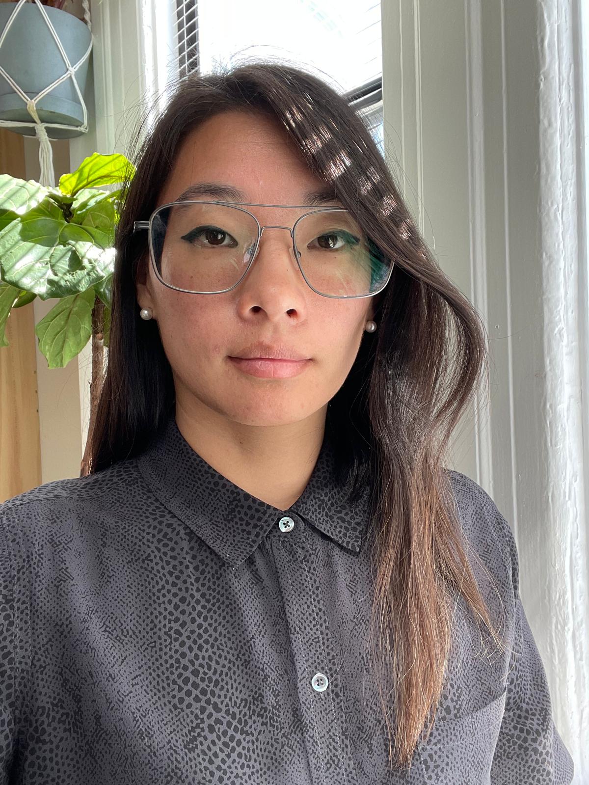 Natalie Pan